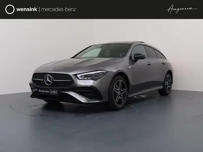 Mercedes-Benz CLA 250e Business Soluti uit 2025