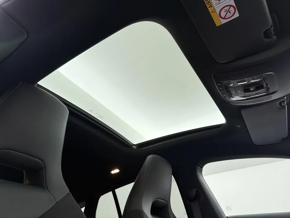 Mercedes-Benz CLA 250e Business Soluti uit 2025, foto 12