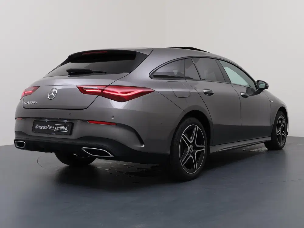 Mercedes-Benz CLA 250e Business Soluti uit 2025, foto 2