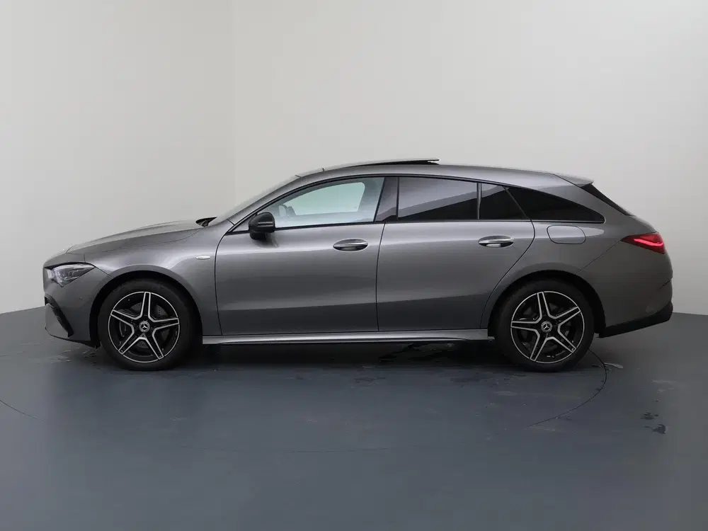 Mercedes-Benz CLA 250e Business Soluti uit 2025, foto 5