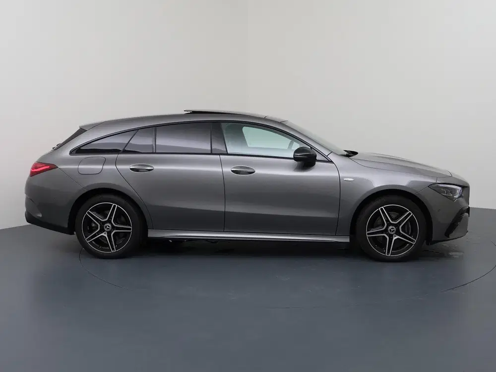 Mercedes-Benz CLA 250e Business Soluti uit 2025, foto 6