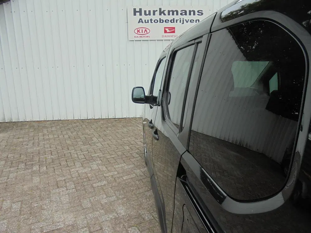 Citroën Berlingo 1.2 PureTech 110PK 7-PERSOONS TREKHAAK uit 2019, foto 11