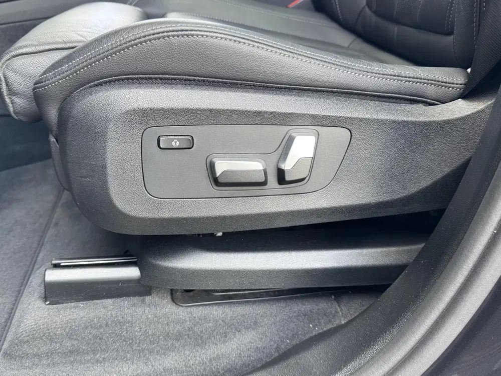 BMW X5 XDRIVE40I HIGH EXECUTIVE I M-SPORT I SCHUI uit 2020, foto 10