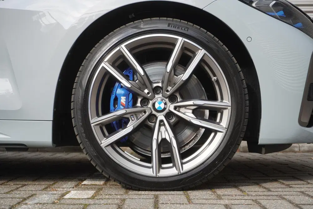 BMW 4-serie Cabrio M440i xDrive Driving Assistant Prof uit 2023, foto 6