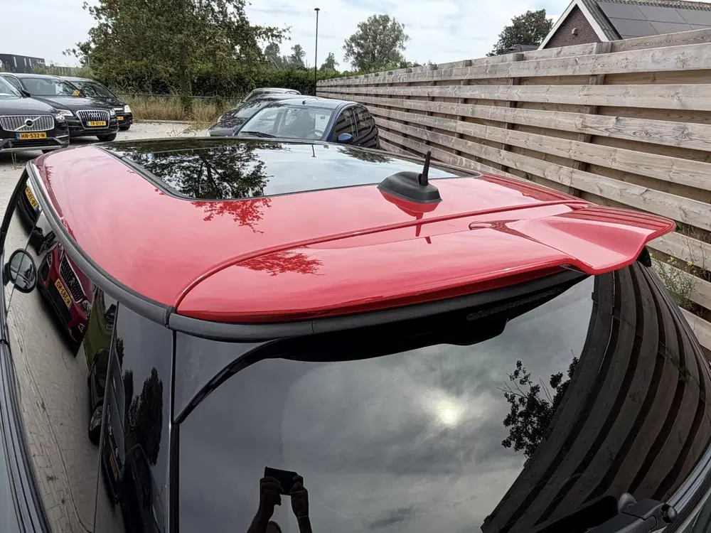 Mini John Cooper Works 2.0 John Cooper Works Chili uit 2020, foto 11