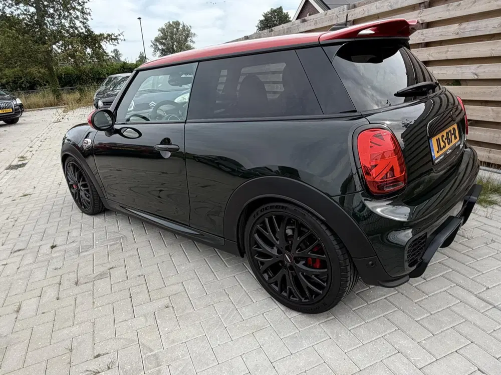 Mini John Cooper Works 2.0 John Cooper Works Chili uit 2020, foto 13