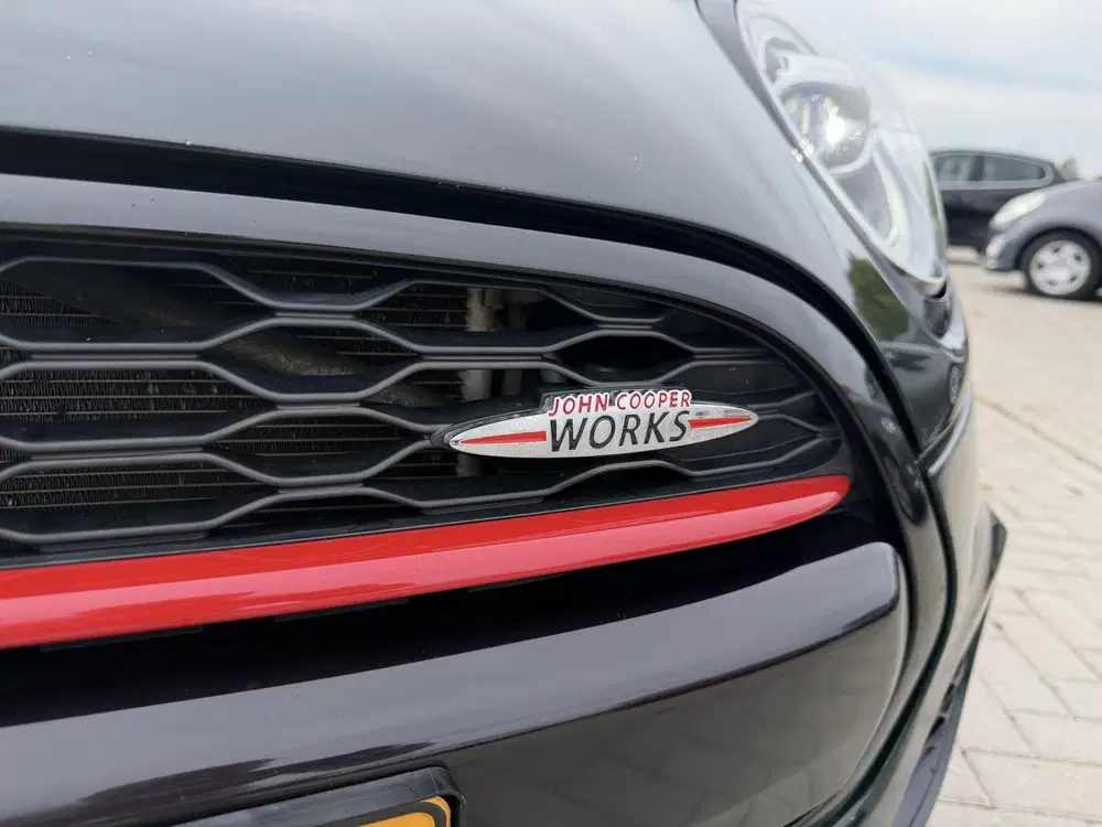 Mini John Cooper Works 2.0 John Cooper Works Chili uit 2020, foto 4