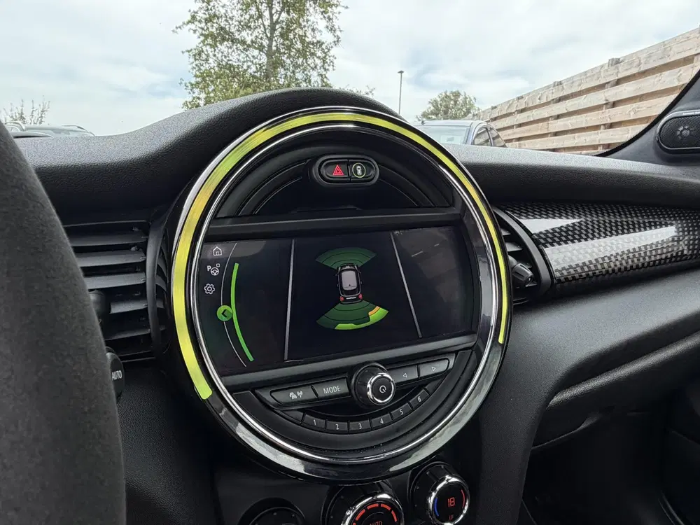 Mini John Cooper Works 2.0 John Cooper Works Chili uit 2020, foto 8