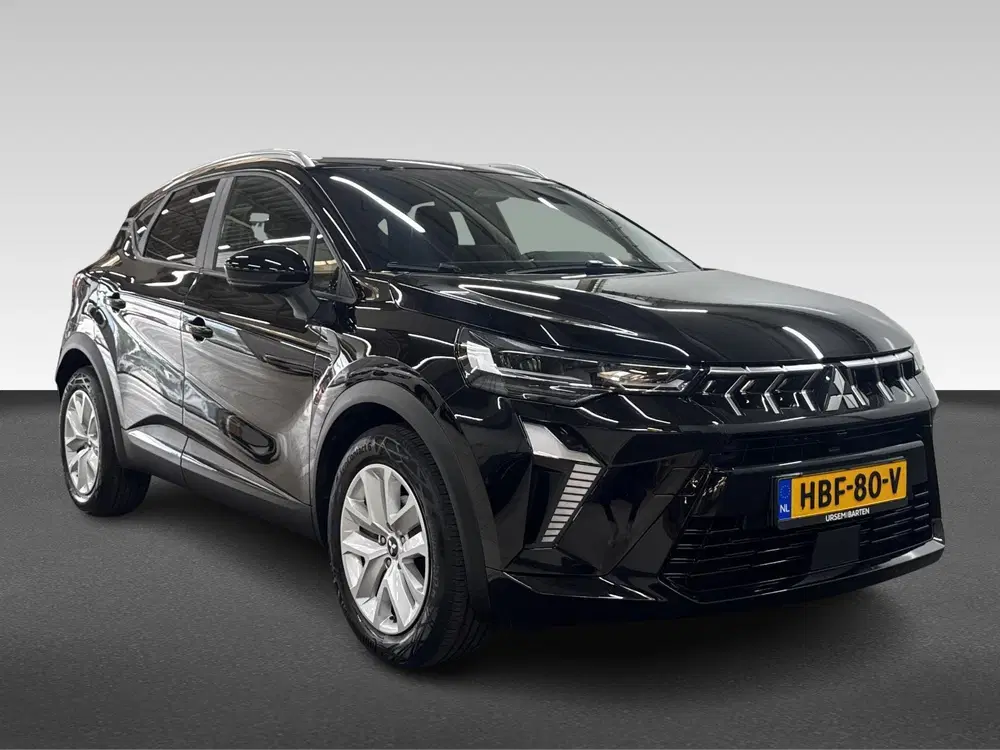 Mitsubishi ASX 1.0 MPI Turbo Intense uit 2025, foto 8