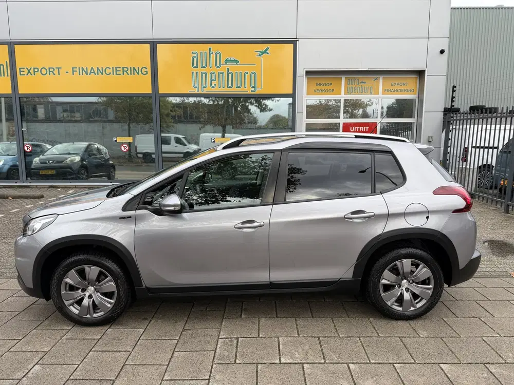 Peugeot 2008 1.2 PureTech Active * 89.382 Km * Navi * C uit 2019, foto 8