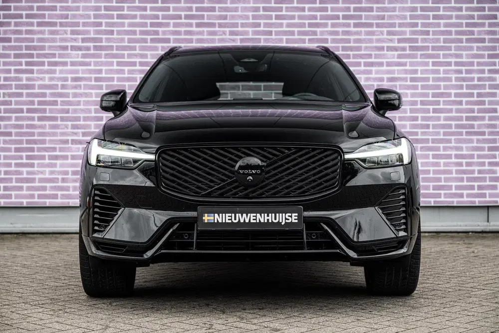 Volvo XC60 2.0 T6 Plug-in Hybrid AWD Ultra Black Edit uit 2026, foto 9