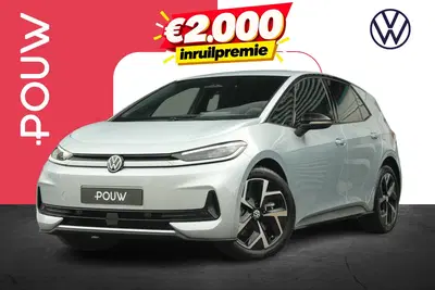 Volkswagen ID.3 170pk Life 50 kWh uit 2026