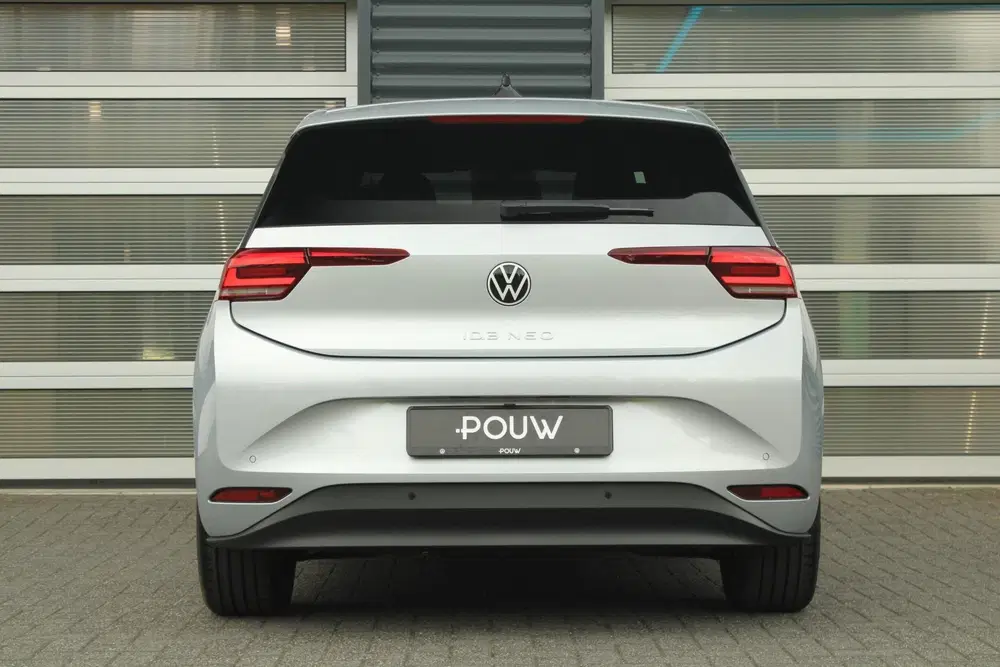 Volkswagen ID.3 170pk Life 50 kWh uit 2026, foto 10