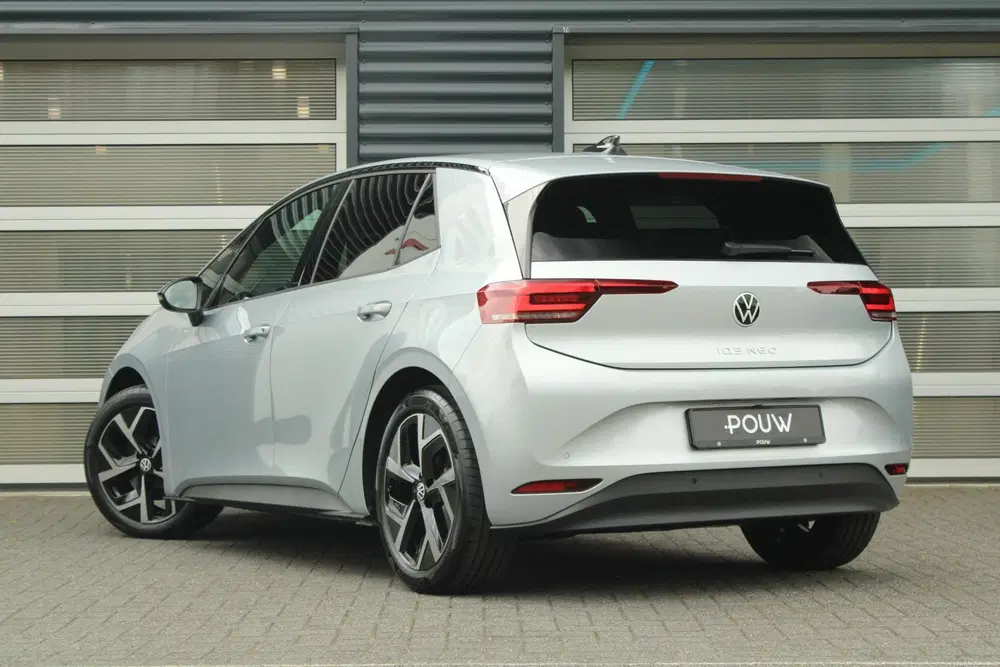 Volkswagen ID.3 170pk Life 50 kWh uit 2026, foto 11