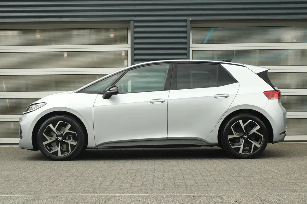 Volkswagen ID.3 170pk Life 50 kWh uit 2026, foto 12