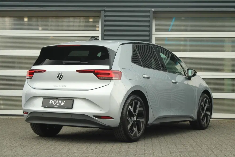 Volkswagen ID.3 170pk Life 50 kWh uit 2026, foto 2