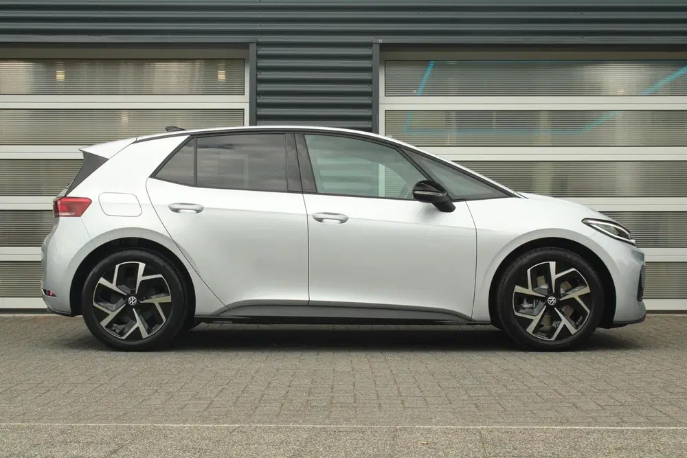 Volkswagen ID.3 170pk Life 50 kWh uit 2026, foto 3