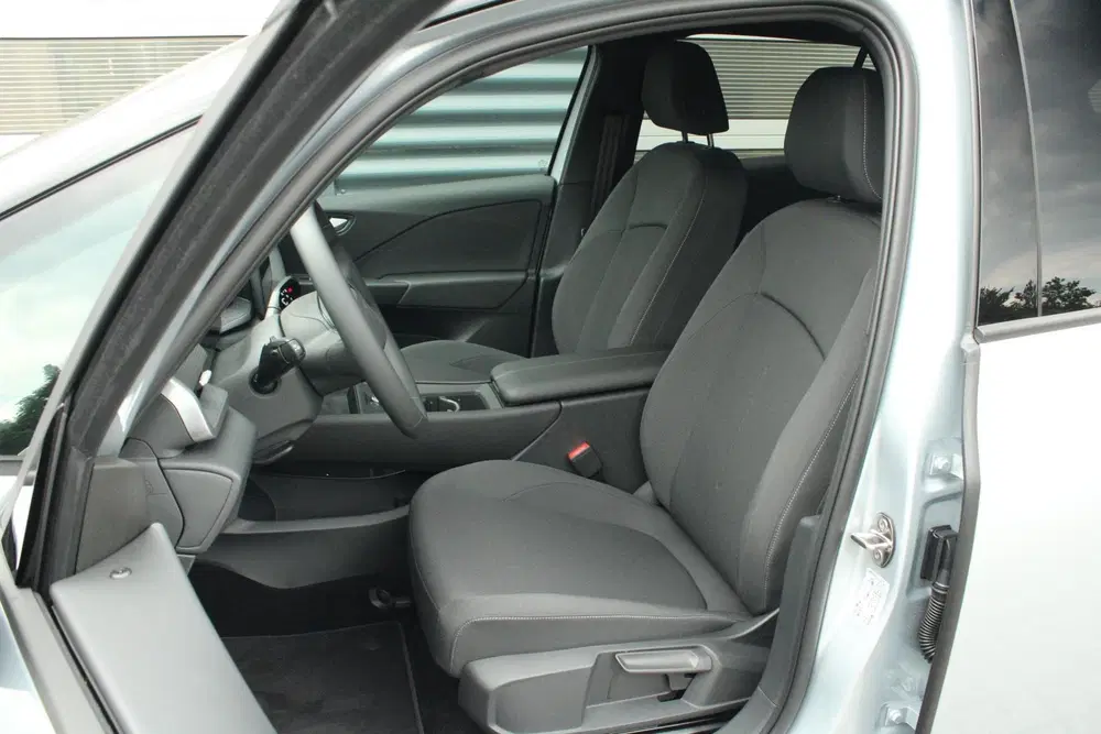 Volkswagen ID.3 170pk Life 50 kWh uit 2026, foto 4