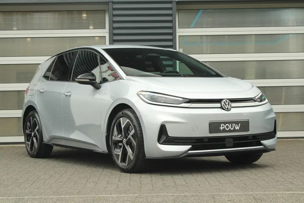 Volkswagen ID.3 170pk Life 50 kWh uit 2026, foto 9