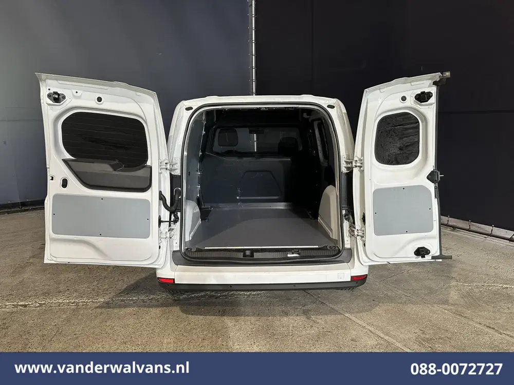 Mercedes-Benz Citan 110 CDI 96pk L1H1 Euro6 Airco uit 2022, foto 10
