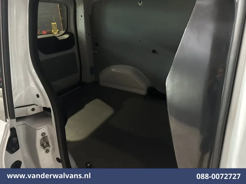 Mercedes-Benz Citan 110 CDI 96pk L1H1 Euro6 Airco uit 2022, foto 11