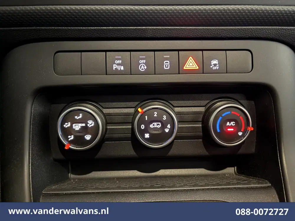 Mercedes-Benz Citan 110 CDI 96pk L1H1 Euro6 Airco uit 2022, foto 5