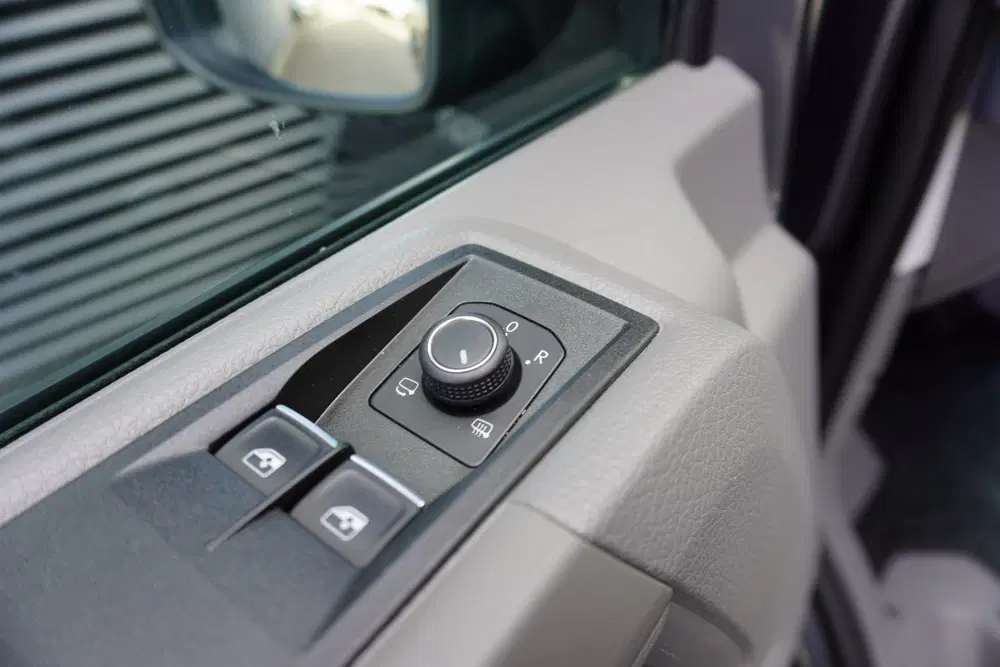 MAN TGE 180pk Automaat L4H3 uit 2022, foto 11