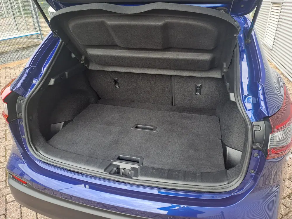 Nissan Qashqai 1.3 DIG-T Design Edition uit 2021, foto 8