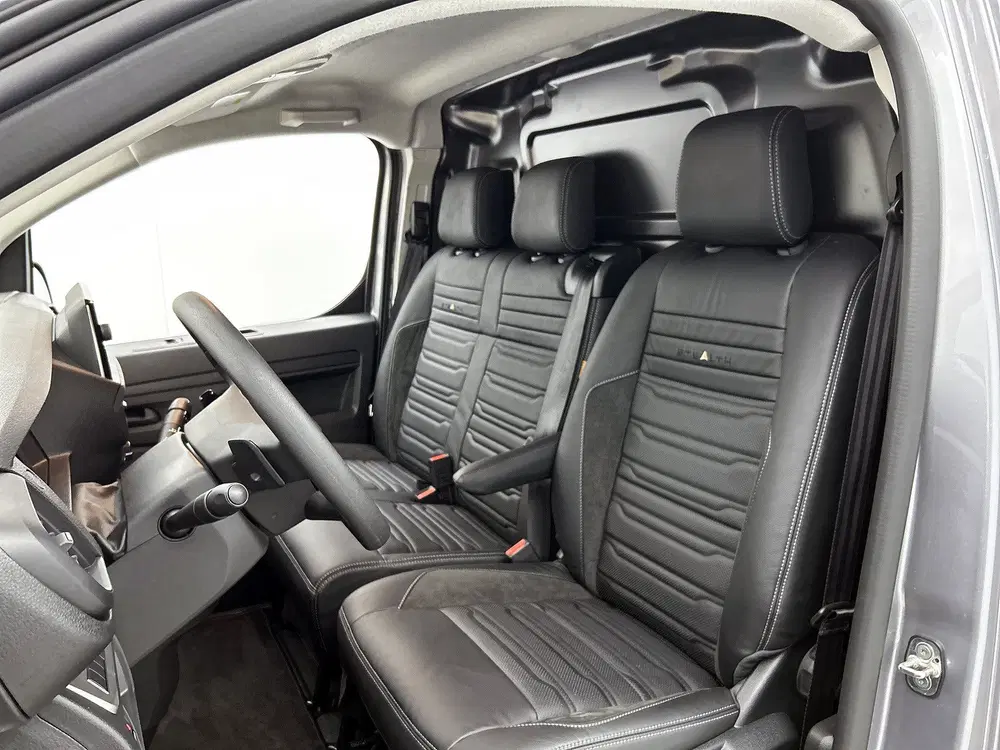 Toyota Proace Challenger Extra Range L1 75 k uit 2025, foto 15