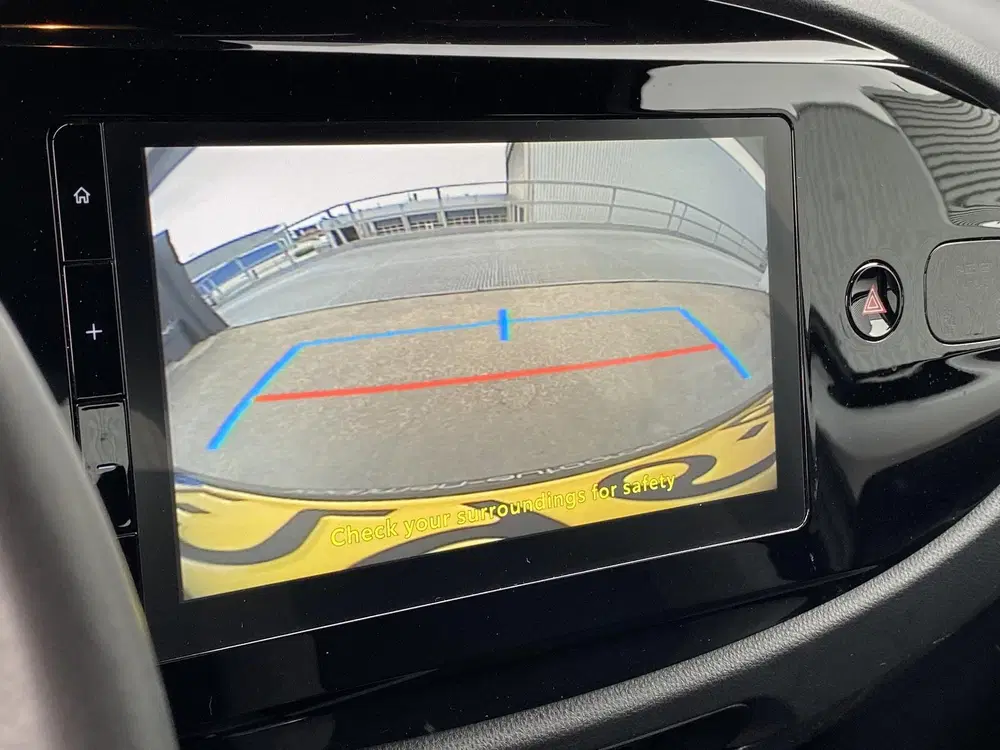 Toyota Aygo X 1.0 VVT-i MT Play Nette auto uit 2024, foto 11