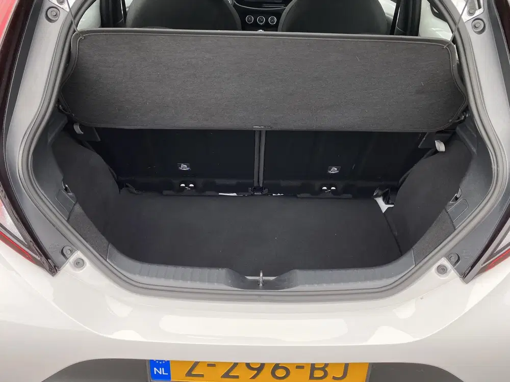 Toyota Aygo X 1.0 VVT-i MT Play Nette auto uit 2024, foto 7