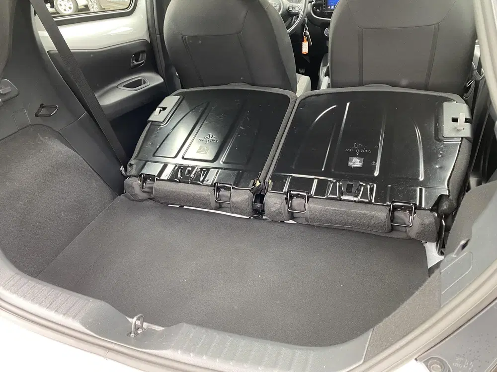 Toyota Aygo X 1.0 VVT-i MT Play Nette auto uit 2024, foto 8