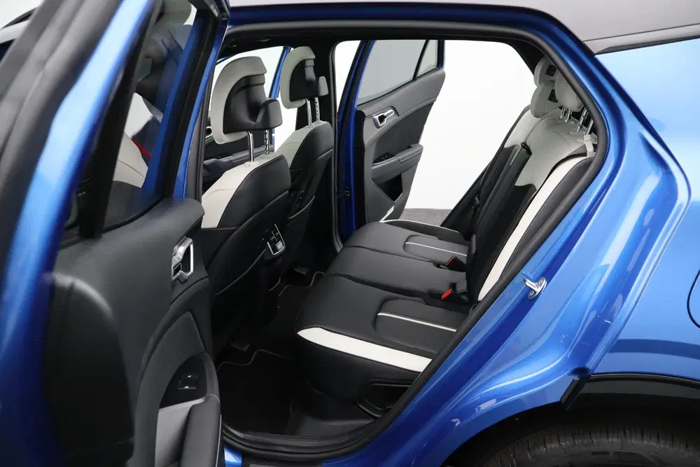 Kia Sportage 1.6 T-GDi Hybrid GT-PlusLine uit 2026, foto 13
