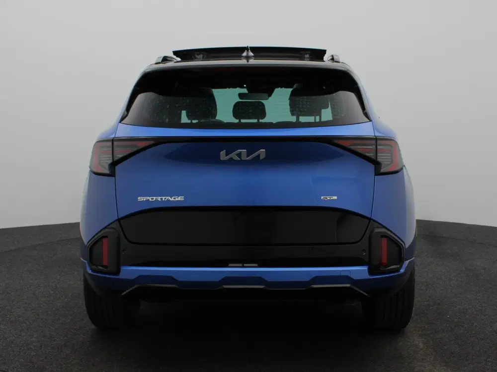 Kia Sportage 1.6 T-GDi Hybrid GT-PlusLine uit 2026, foto 5