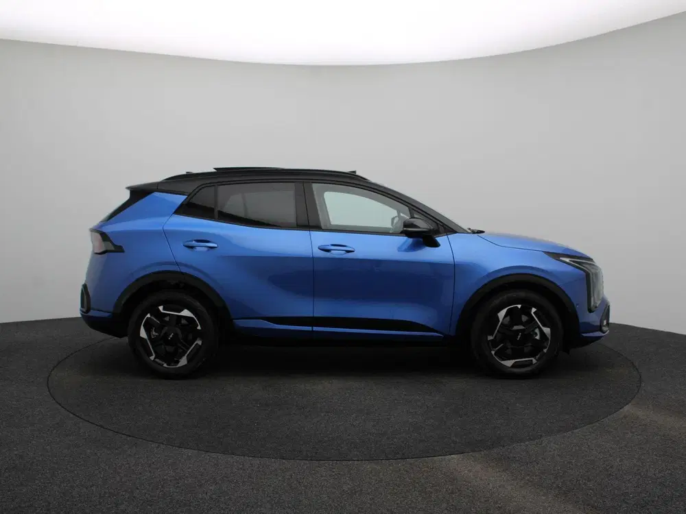 Kia Sportage 1.6 T-GDi Hybrid GT-PlusLine uit 2026, foto 6