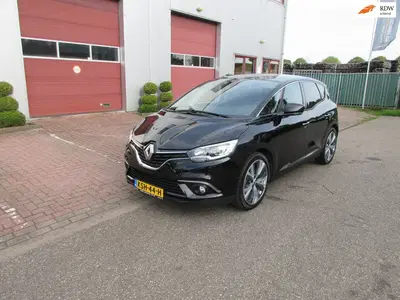 Renault Scenic 1.3 TCe Intens uit 2019