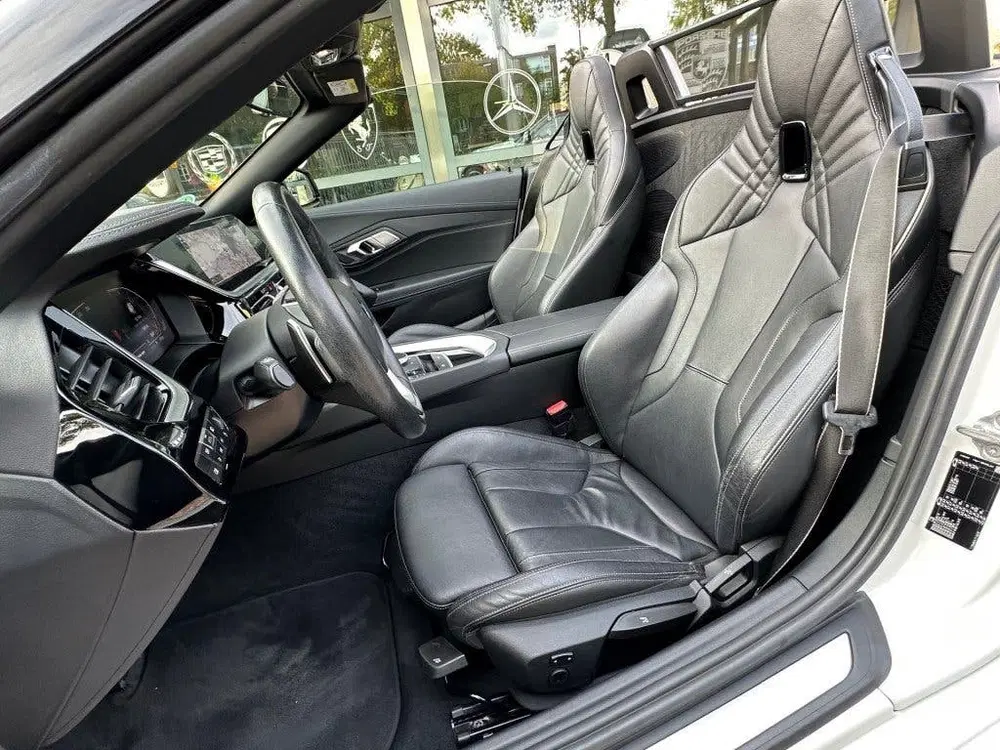 BMW Z4 SDRIVE20I HIGH Executive Cabrio Leer Navi uit 2019, foto 13