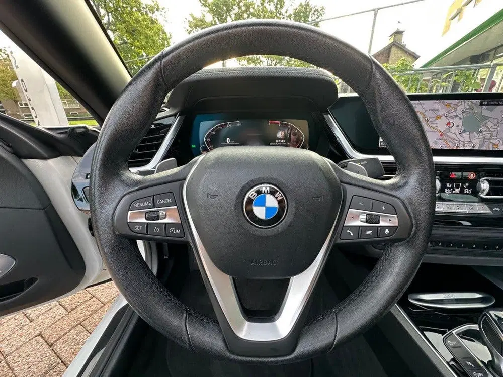 BMW Z4 SDRIVE20I HIGH Executive Cabrio Leer Navi uit 2019, foto 14