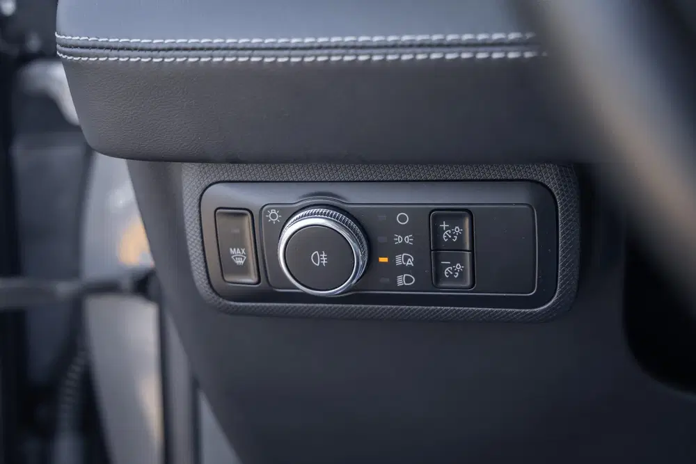 Ford Mustang Mach-E Extended RWD 98 kWh nlauto 360camera uit 2021, foto 10
