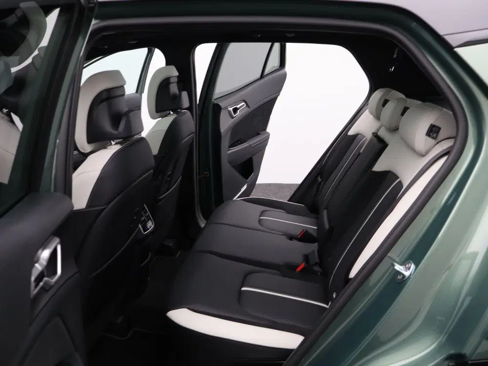 Kia Sportage 1.6 T-GDi Hybrid GT-PlusLine uit 2026, foto 12