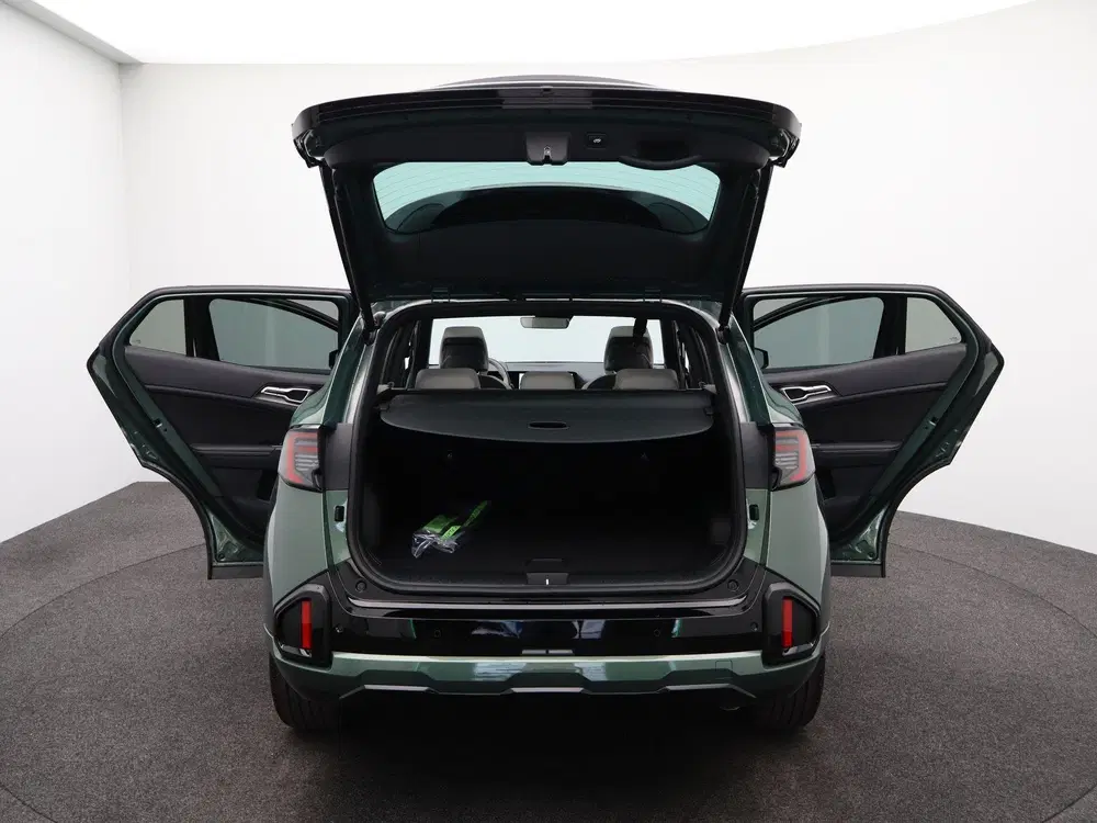 Kia Sportage 1.6 T-GDi Hybrid GT-PlusLine uit 2026, foto 13
