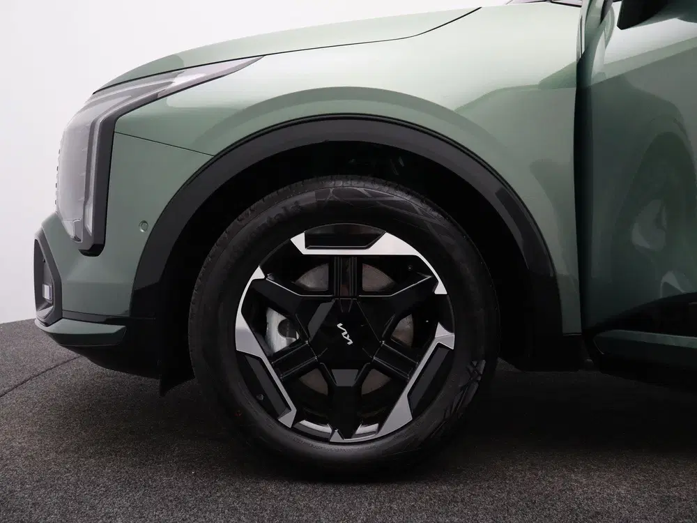 Kia Sportage 1.6 T-GDi Hybrid GT-PlusLine uit 2026, foto 15