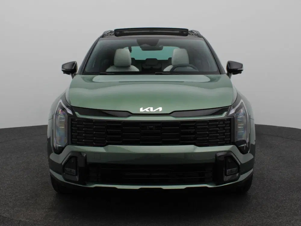 Kia Sportage 1.6 T-GDi Hybrid GT-PlusLine uit 2026, foto 3
