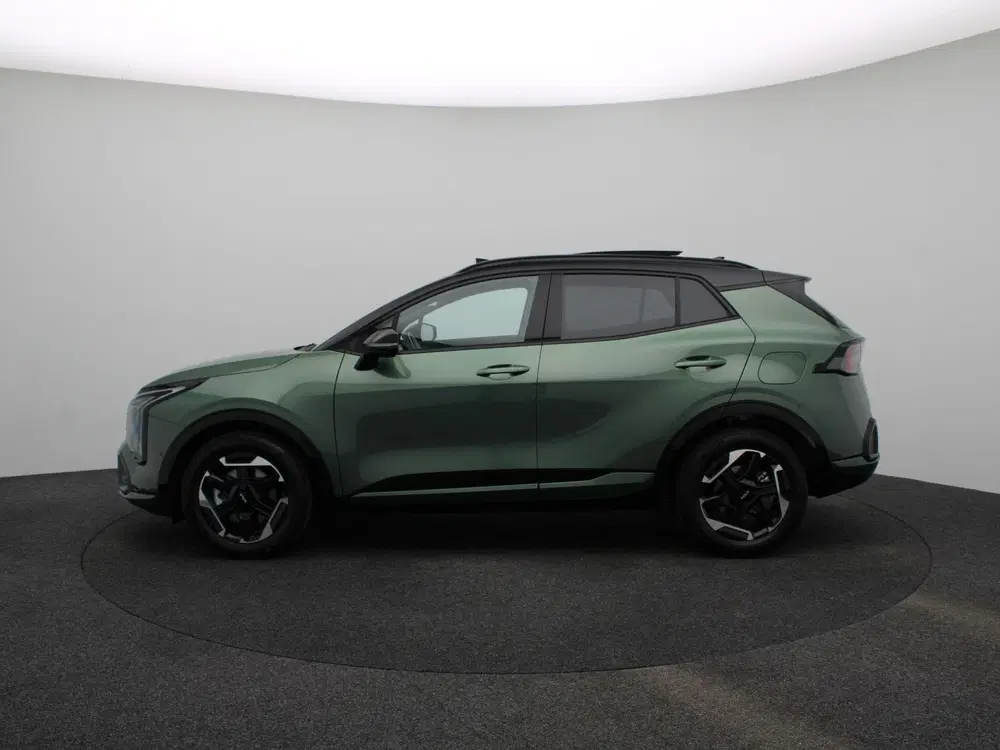 Kia Sportage 1.6 T-GDi Hybrid GT-PlusLine uit 2026, foto 4