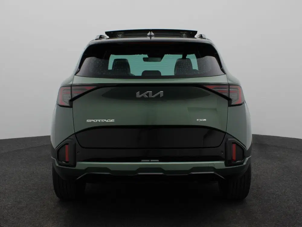 Kia Sportage 1.6 T-GDi Hybrid GT-PlusLine uit 2026, foto 5
