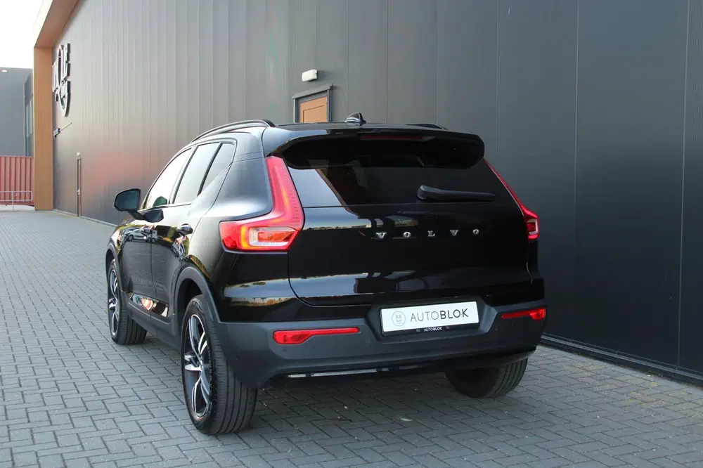 Volvo XC40 1.5 T4 Recharge R-Design Expression uit 2021, foto 14