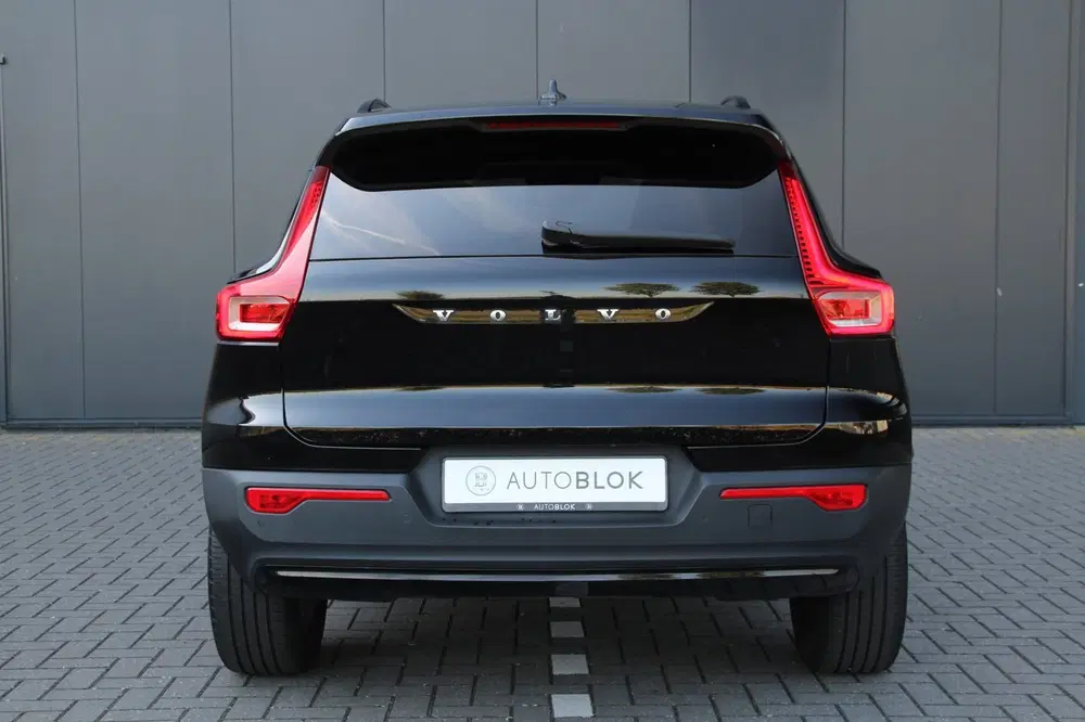 Volvo XC40 1.5 T4 Recharge R-Design Expression uit 2021, foto 4