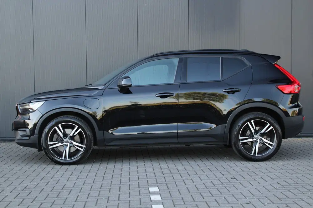 Volvo XC40 1.5 T4 Recharge R-Design Expression uit 2021, foto 6