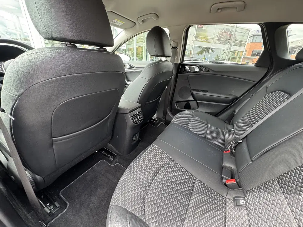 Kia Ceed 1.0 T-GDi DynamicPlusLine 120PK uit 2022, foto 9