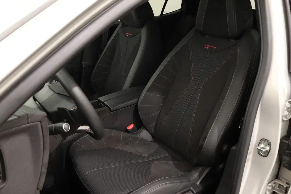 DS Automobiles DS 4 DS DS 4 1.2 PURETECH 130PK PERFORMANCE LIN uit 2023, foto 4